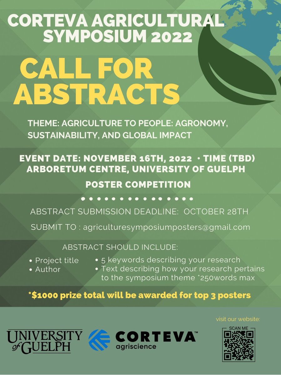 Plant Sci. Symposium tweet media