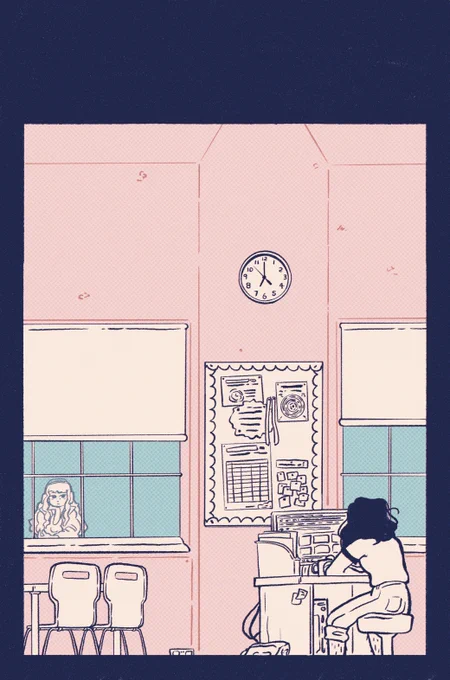 LIVING BREATHING THING [1/6] 