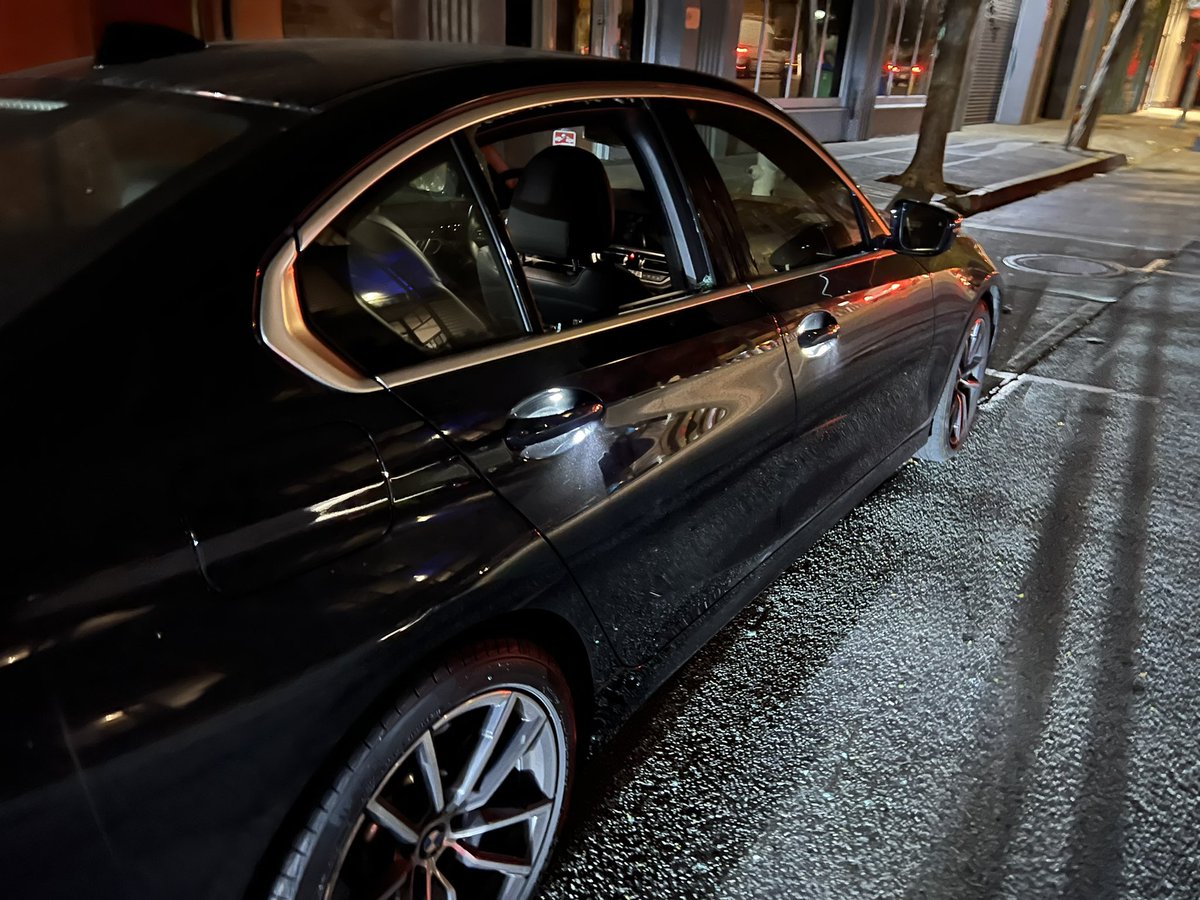 zumazing's tweet photo. @LondonBreed and @SFPD you are breeding car thieves of san francisco https://t.co/iTnxRYrerk