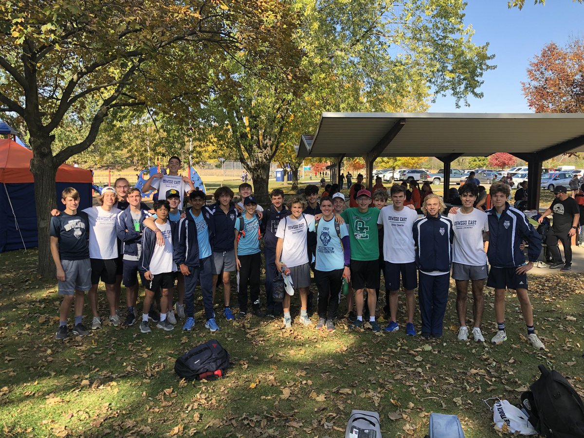 Congratulations! 4th place at the Regional, advancing to the Sectional.  Parker Nold takes 2nd overall!
