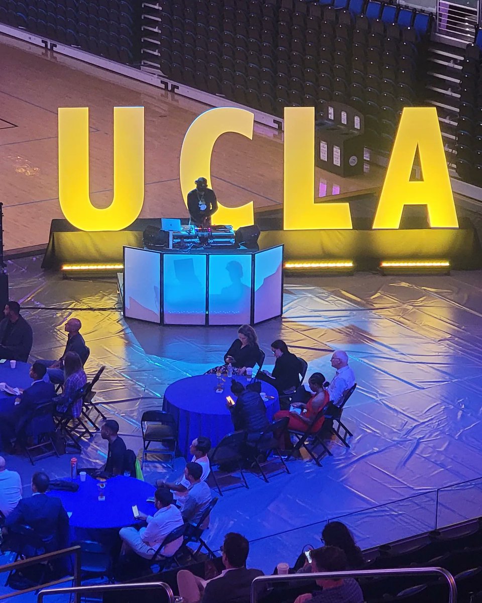 Arielle Moyal (Stansell) tweet media