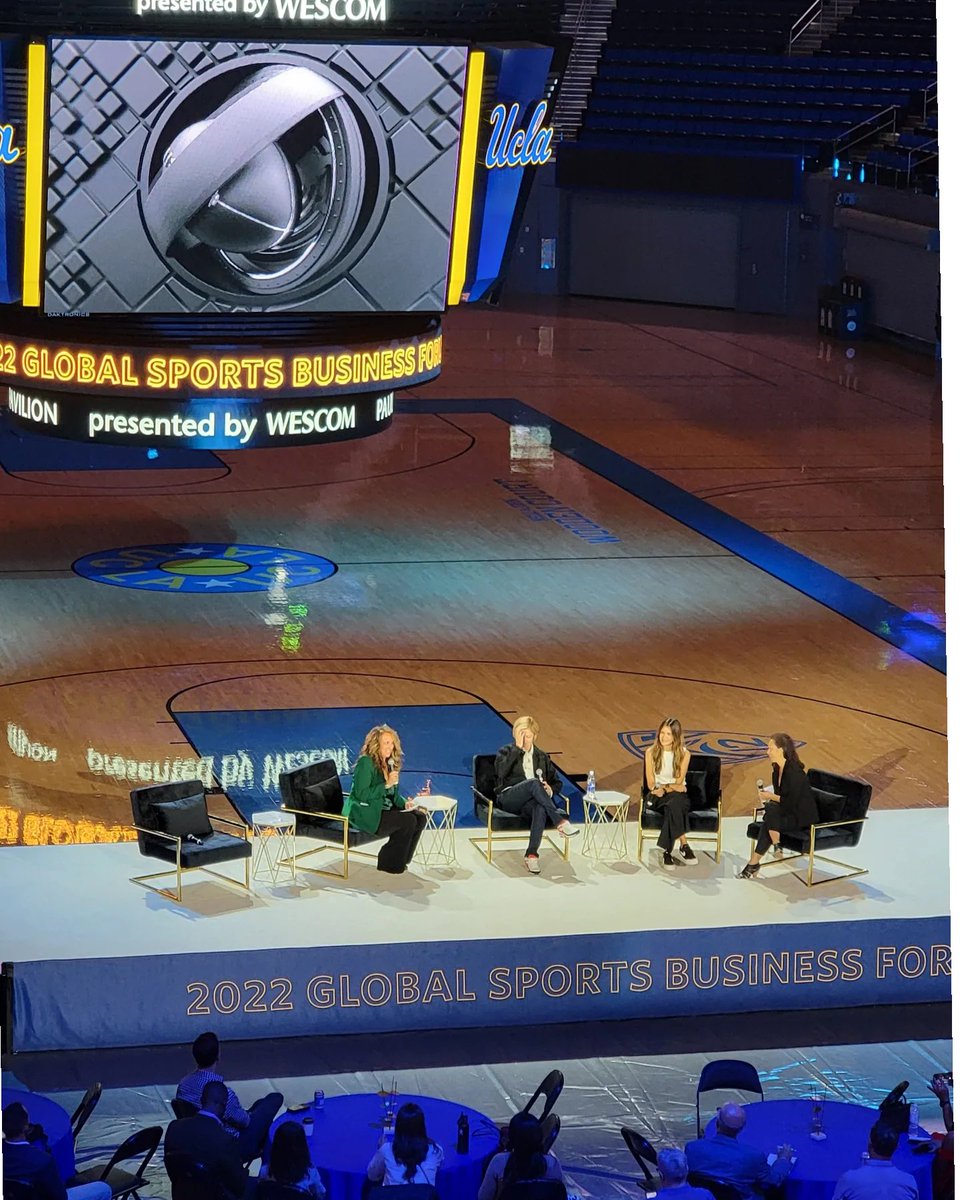 Arielle Moyal (Stansell) tweet media