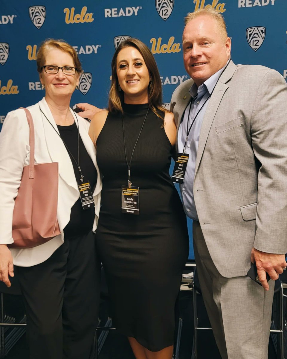 Arielle Moyal (Stansell) tweet media