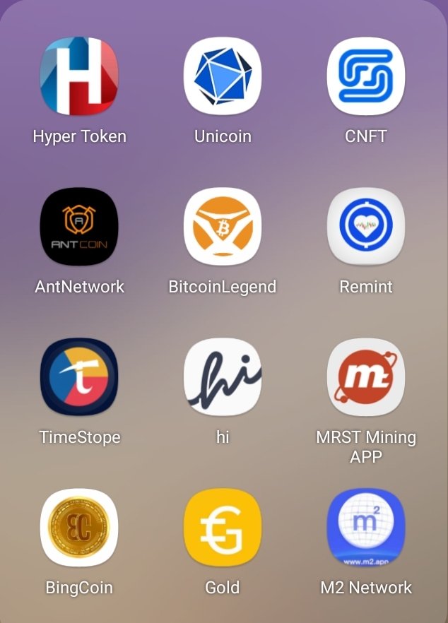 Brianmanpi's tweet photo. If anyone would like to join my mining teams and enjoy a mining Boost from me, let me know and I'll send you an invite code. People that sign up with my code will be airdropped certain currencies from there apps from me. Let me know. Alpha can be exchanged now too!🤑
#Pinetwork https://t.co/flMaTulaL5
