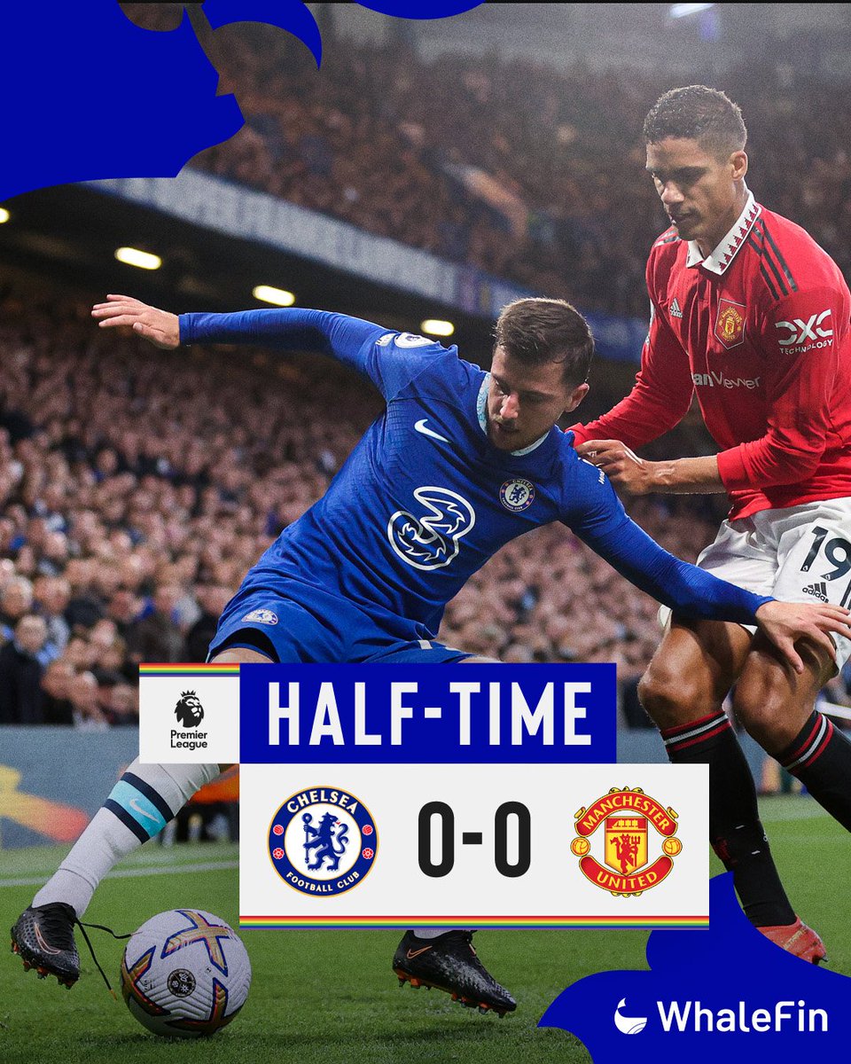 Chelsea FC tweet media