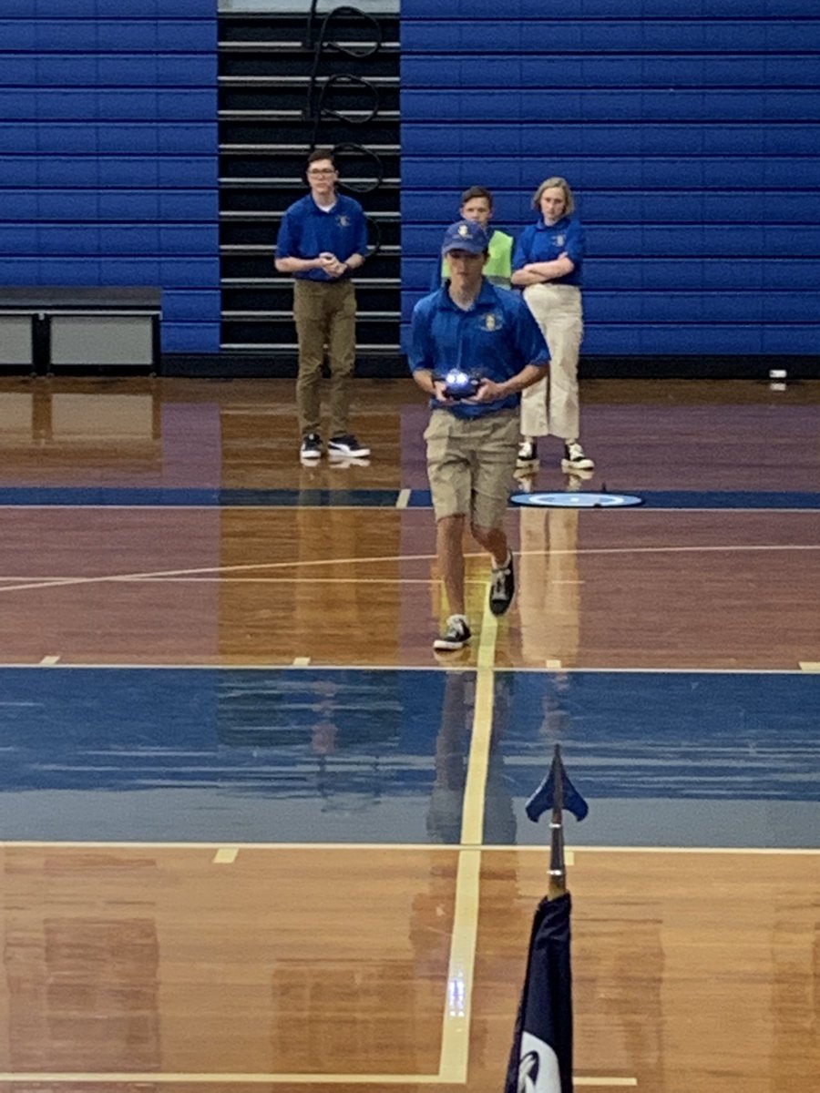 Courtney Smith-Copeland tweet media