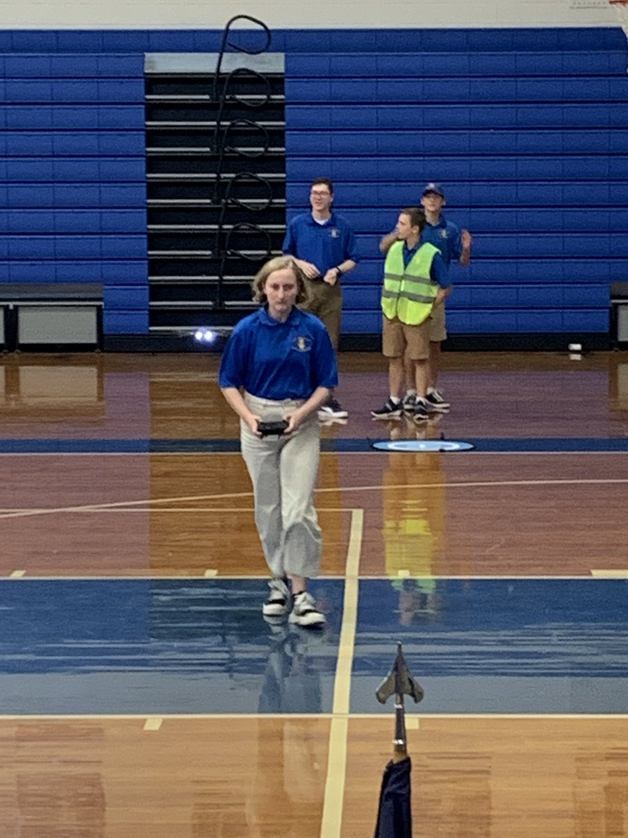 Courtney Smith-Copeland tweet media