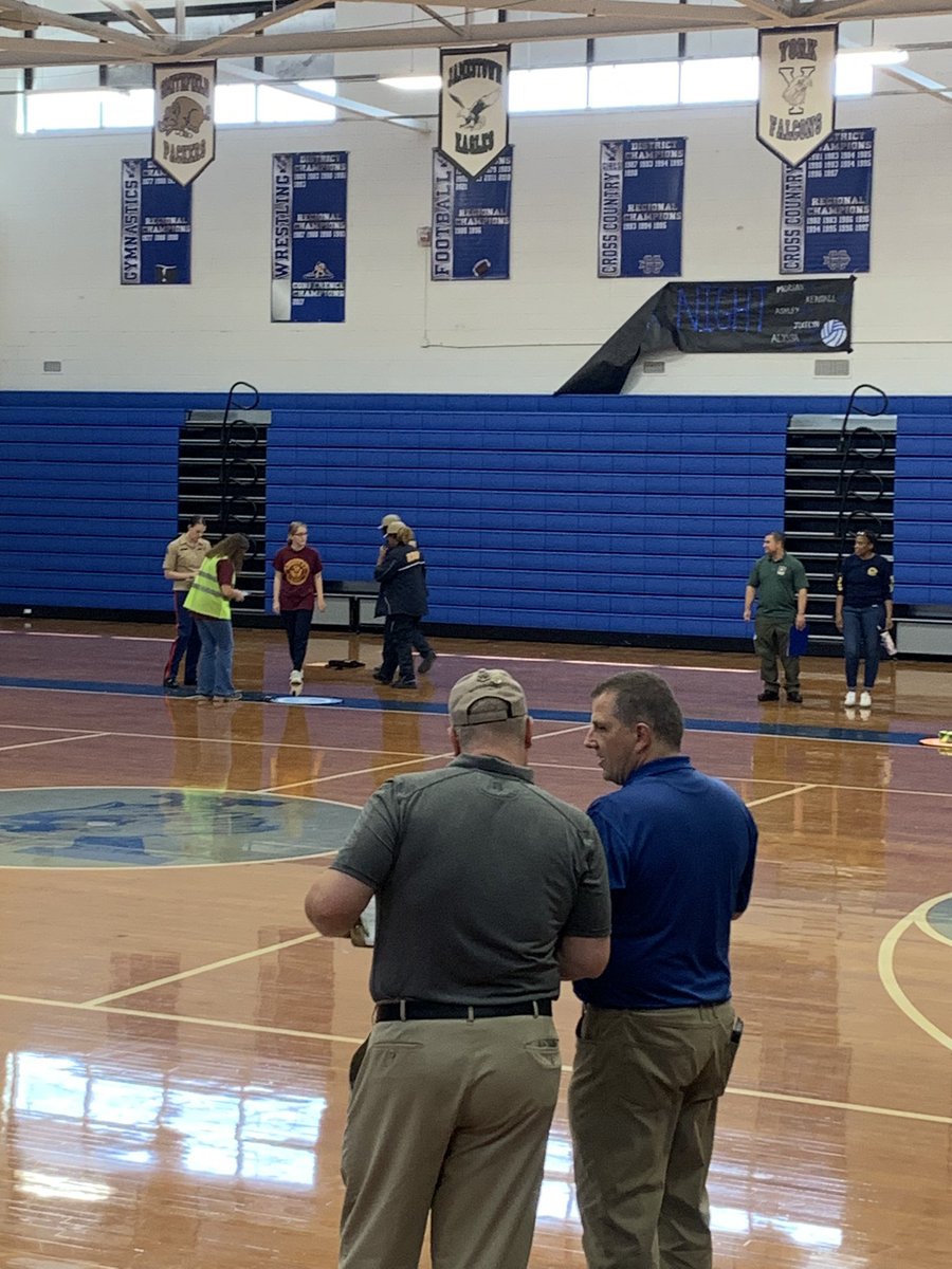 Courtney Smith-Copeland tweet media