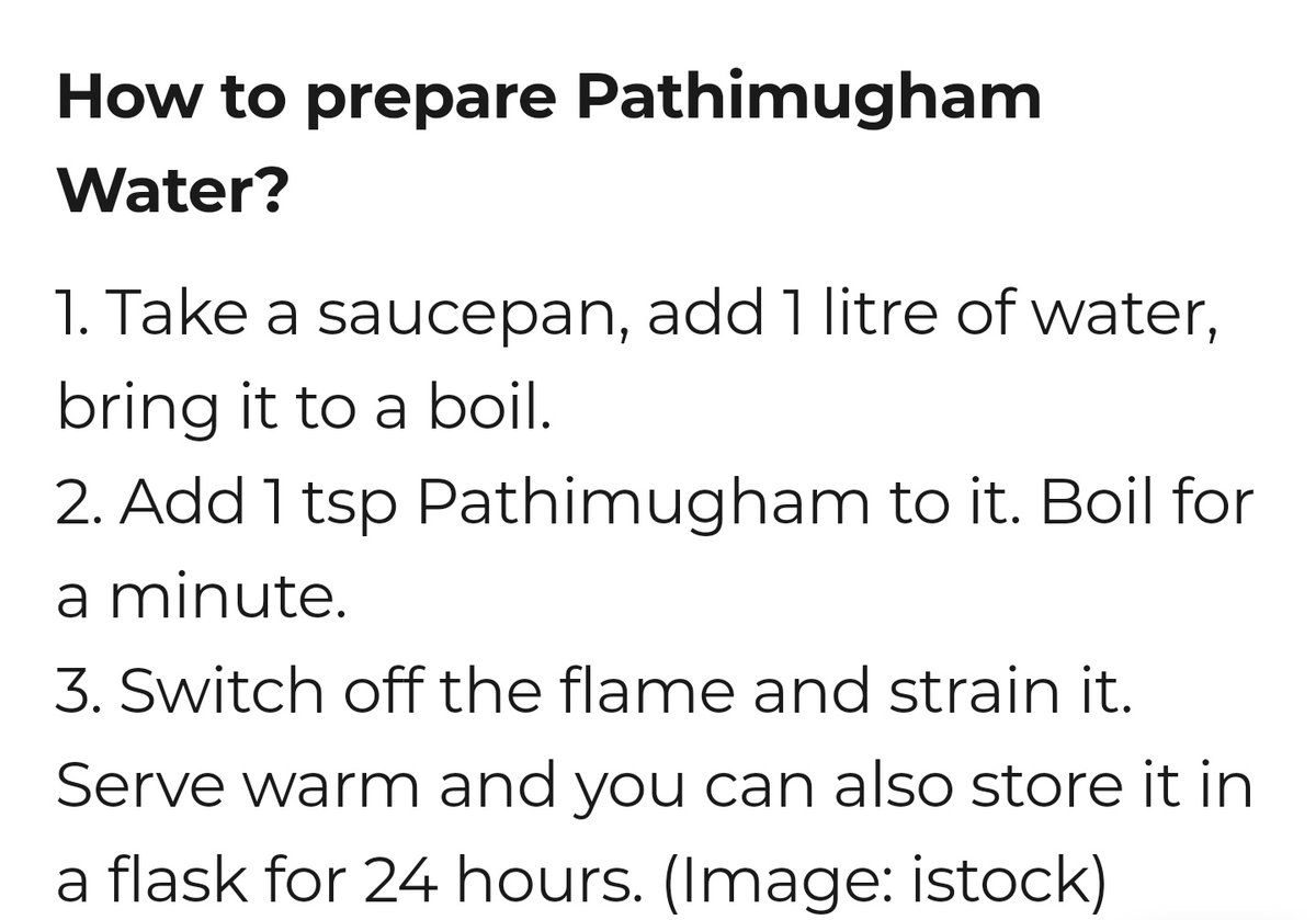 TriggerOG's tweet photo. I was chillin on IG & came across a quizz in @tamannaahspeaks 's story, it was about the color of the water, I guessed the color right it was pink & learnt something new today thank to her: the "#pathimugam water" an ayurvedic water with antimicrobial properties used in kerala . https://t.co/IxRP4Aw4wN