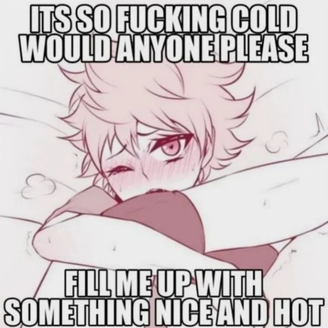 FemboyAngels's tweet photo. 🥺 >:3 https://t.co/tdt6ZLmIoU