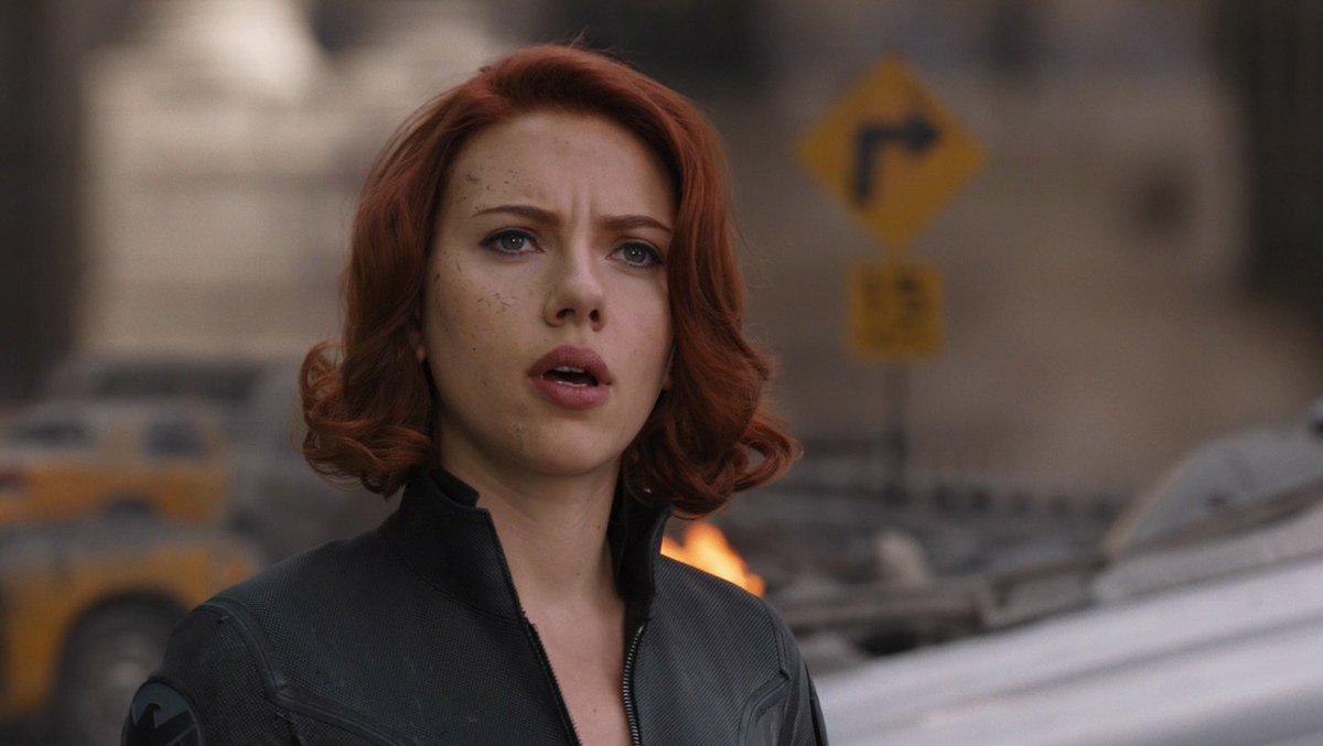 CuartaParedCine's tweet photo. Hoy cumple 38 años la gran Scarlett Johansson, felicidades. https://t.co/AAKDrzLbjC