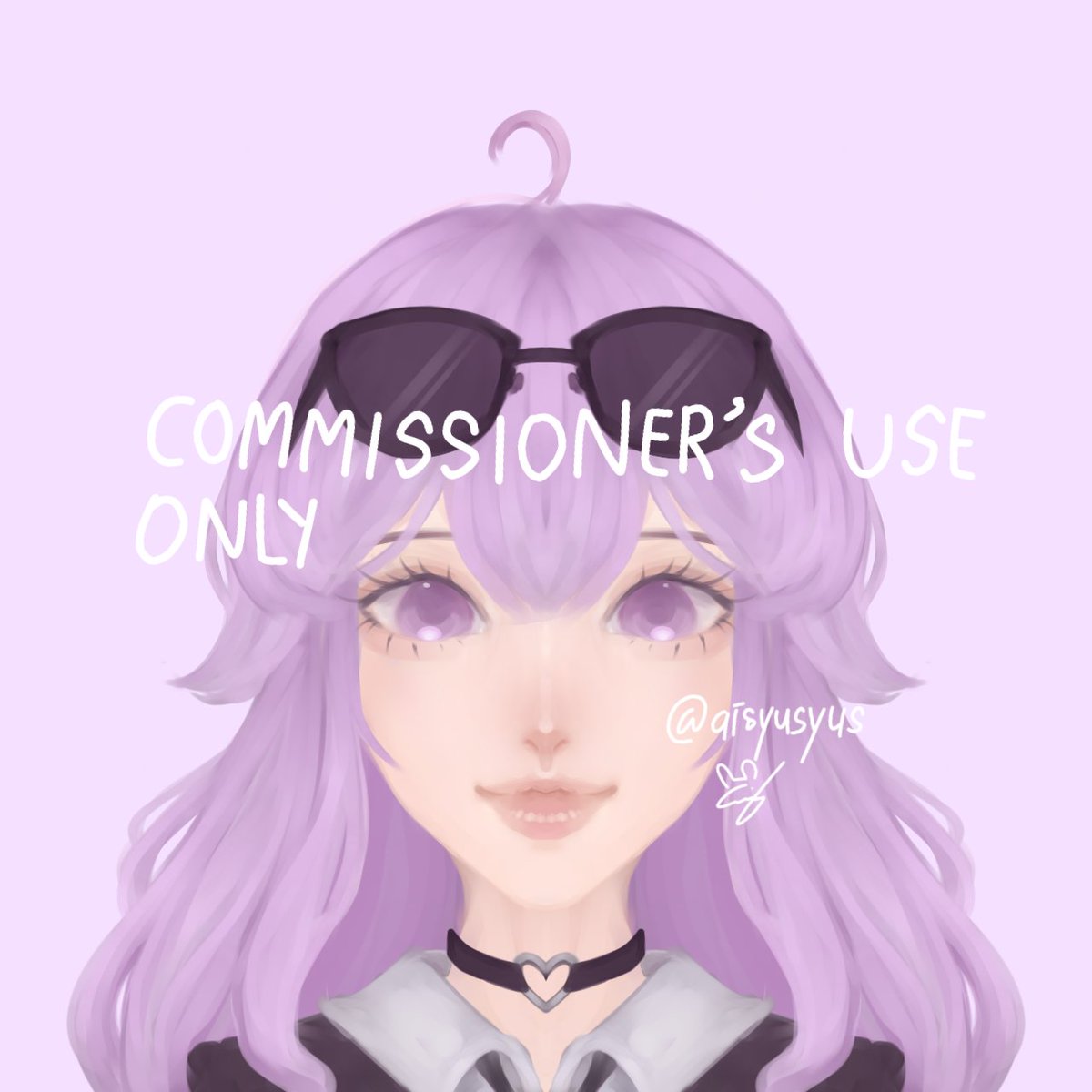 🍰ais🍓comms closed tweet media