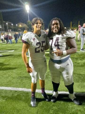 Proud of my guys and i’m proud how we kept playing when things didn’t go our way.And that led to amazing team win last night. I love y’all boys.<a href="/LawsonHughes1/">Lawson Hughes</a> <a href="/tyler_n3lson/">Tyler Nelson</a> <a href="/michael_lowery9/">michael lowery</a> <a href="/ChadEadsOL/">Chad Eads</a> <a href="/RecruitTheDale/">GardendaleRecruiting</a> <a href="/HallTechSports1/">Hall-Tech Sports</a>