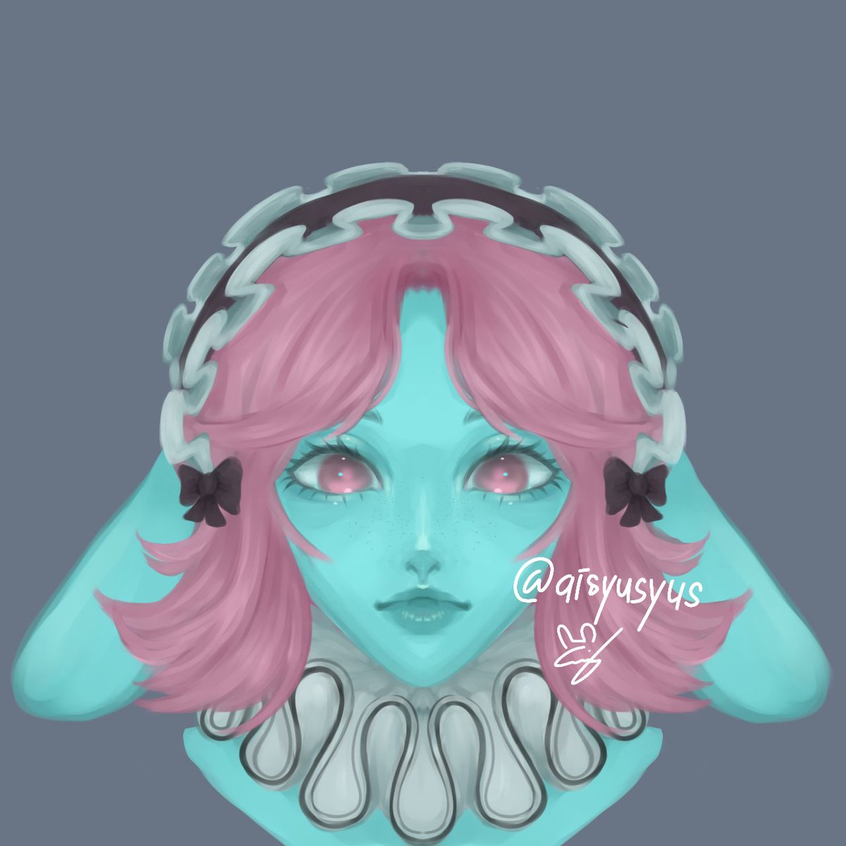 🍰ais🍓comms closed tweet media