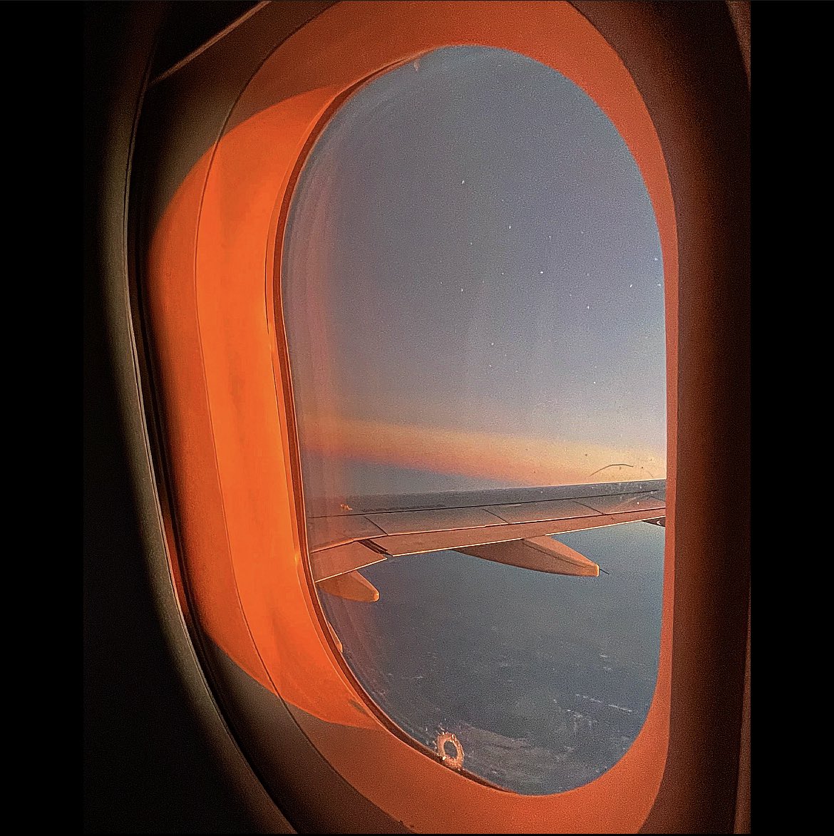 How far are you willing to go for your dream ?