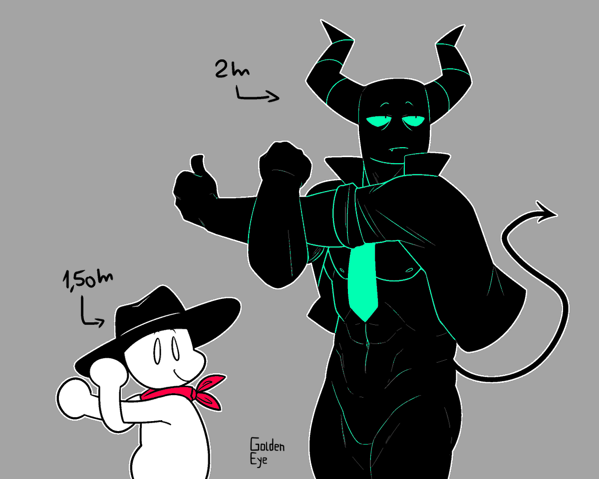 GOLDENEYE🔞 tweet media