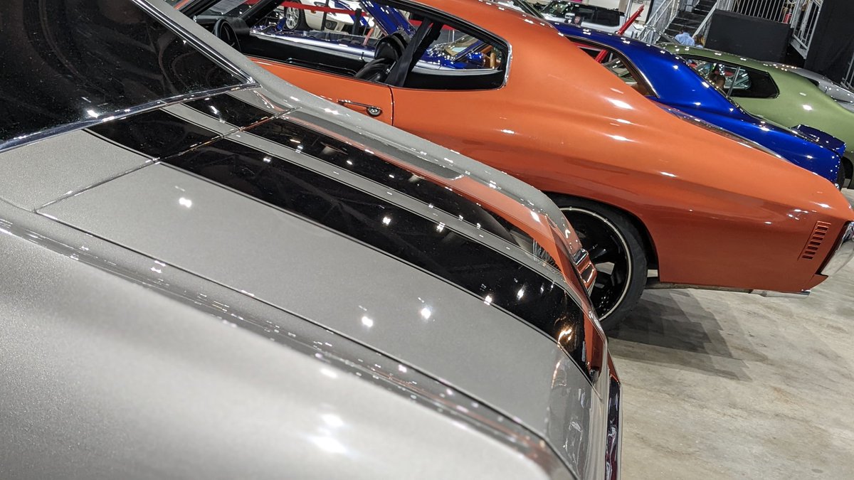 Rick DeBruhl tweet media