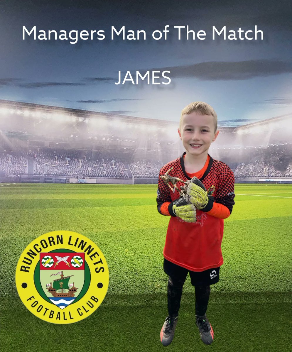 JuniorLinnets's tweet photo. Well done to this fantastic little trio from our Linnets Blues U8s 💛💚
Well done to the full team today after a brilliant performance!! ⚽️⚽️
#littlelinnets #LinnetsJFC #proud #grassrootsfootball https://t.co/PZBs0F6wJz