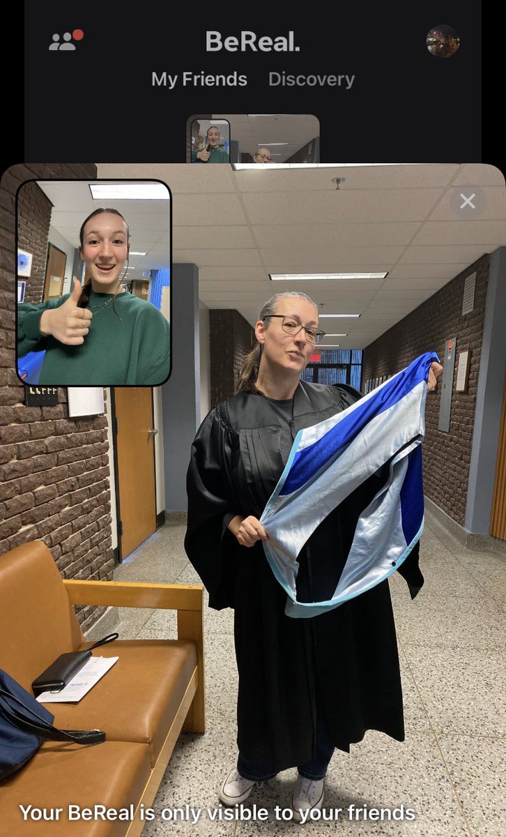 Mrs Bragg - HRCE tweet media