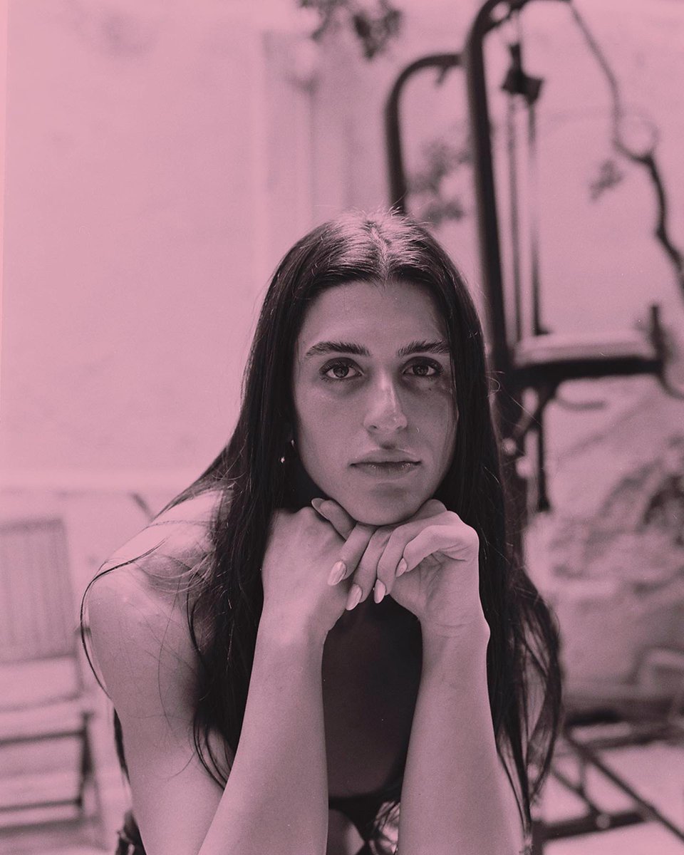 Arca tweet media