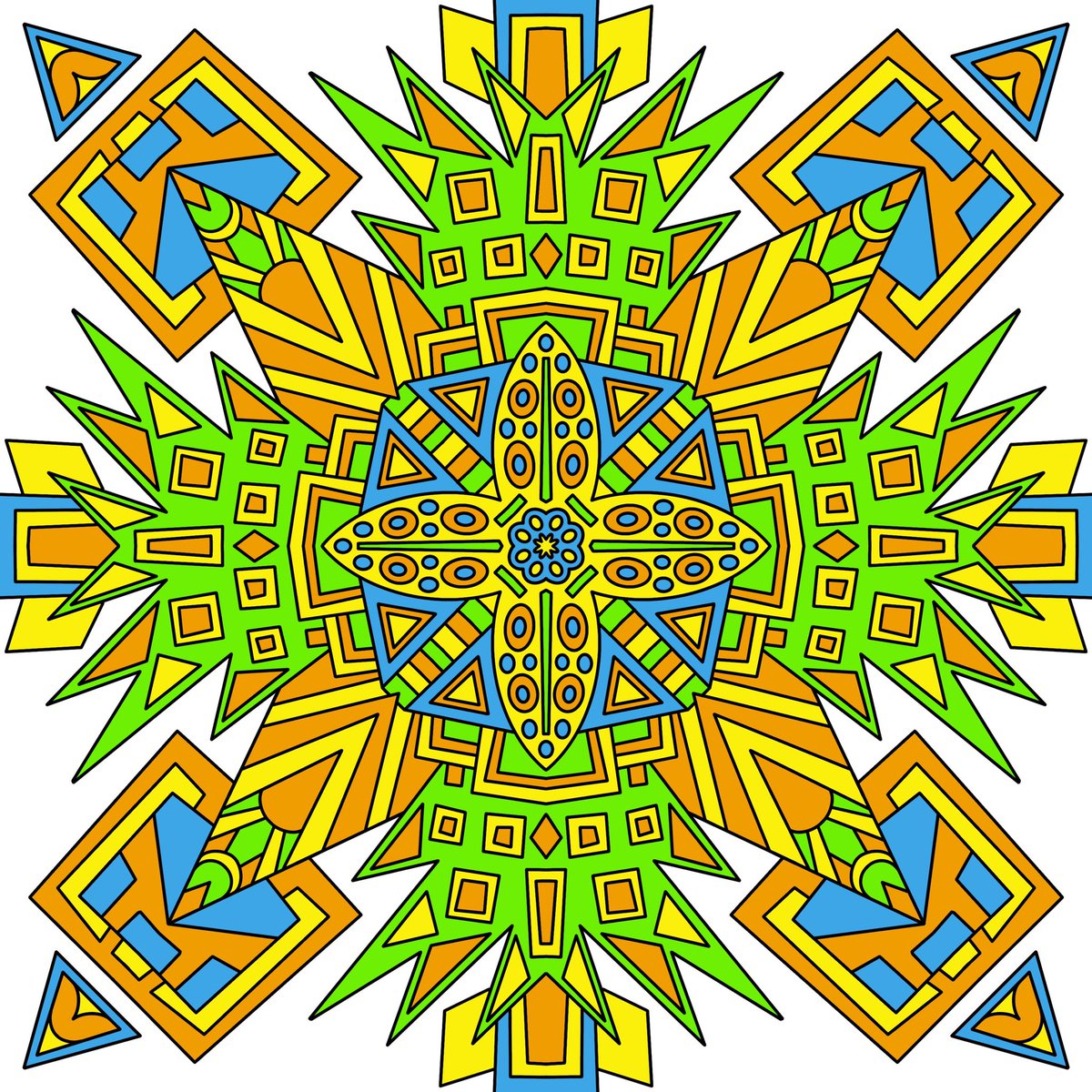 ZenDoodleNFT's tweet photo. Check out my growing collection of Zen Doodles. Collect your favorite  today! 💕💕 👉Collection Link: https://t.co/ePy3QNJmyv👈👈👈👀 #NFTCommunity #NFTcollections #nftarti̇st #NFTProjects #nfts #Mandala #art #doodles #doodle #zen #nftart https://t.co/uOiI8OZQNR