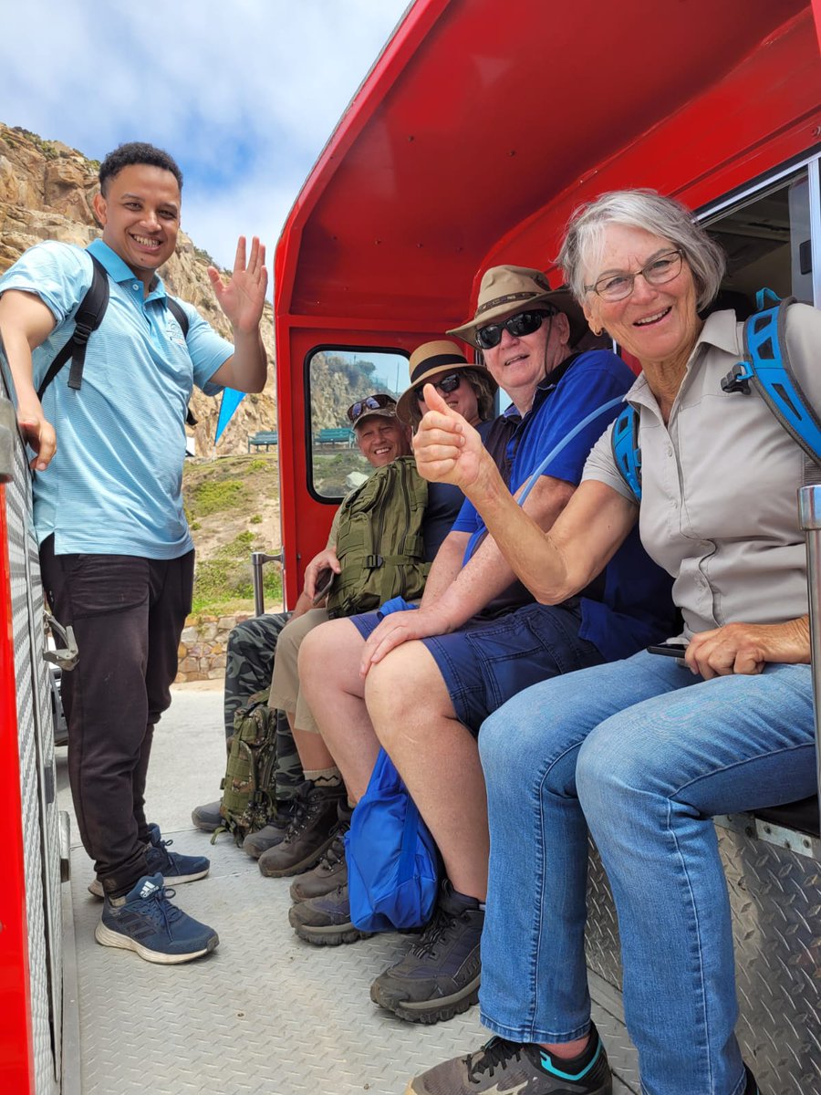 Mayor Dirk Kotze tweet media