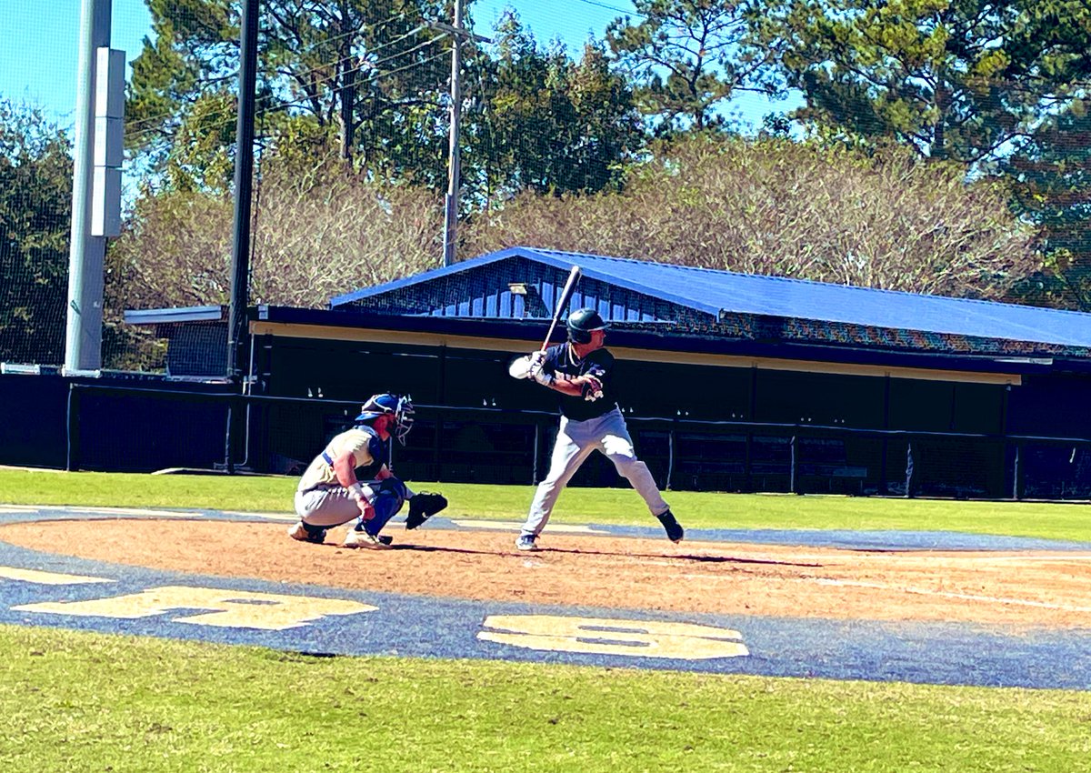 Yes; he did (again)!💣 <a href="/nico_regino44/">Nico Regino</a> 

#JoinTheSiege | #BUCSball