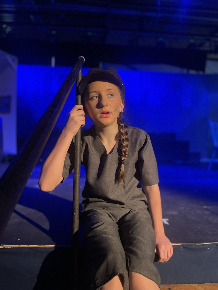 OldBawnCS's tweet photo. Exciting week ahead as our musical ✨Oliver✨takes to the stage. Directed by past pupil @gaddkirsty_  the audience is in for a real treat! Tickets on sale after school everyday. Opening Wednesday 26th October! #musical2022 #weareback https://t.co/trdkowxxEg