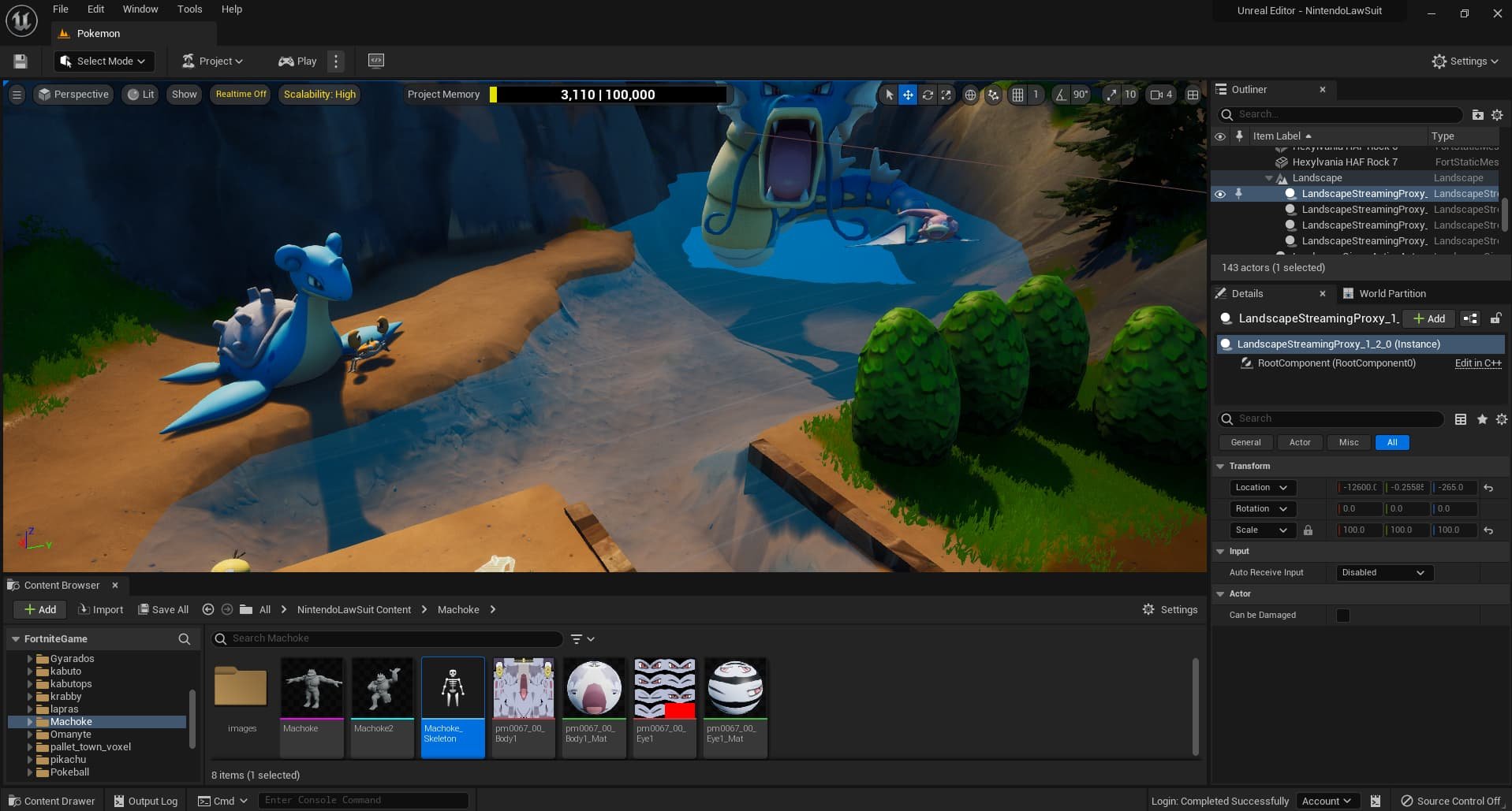 hypex-on-twitter-huge-uefn-creative-2-0-leak-thanks-to-thip-dzn