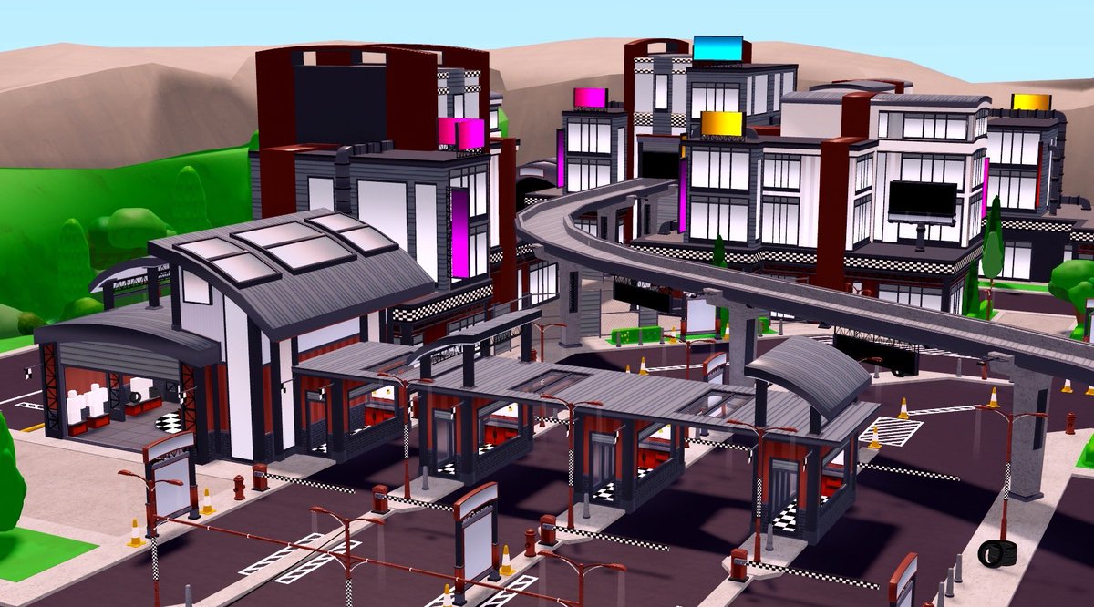 willcqRBX's tweet photo. Scrapped project🗂️

-Washworks car wash details⛽️

likes and retweets are insanely appreciated!

#rbxdev #roblox #robloxdev https://t.co/Hd7w8i0Vqm