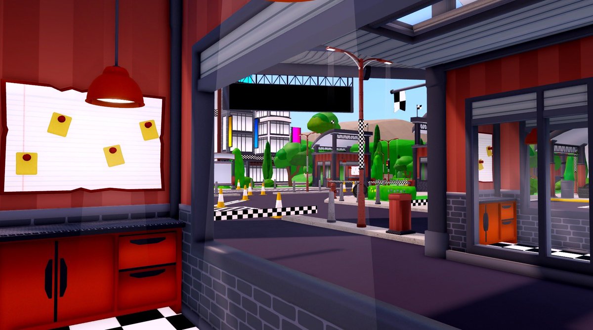 willcqRBX's tweet photo. Scrapped project🗂️

-Washworks car wash details⛽️

likes and retweets are insanely appreciated!

#rbxdev #roblox #robloxdev https://t.co/Hd7w8i0Vqm