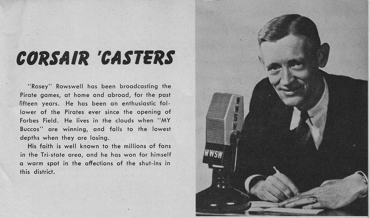 PittsburghsHistoricBallparks on Twitter: