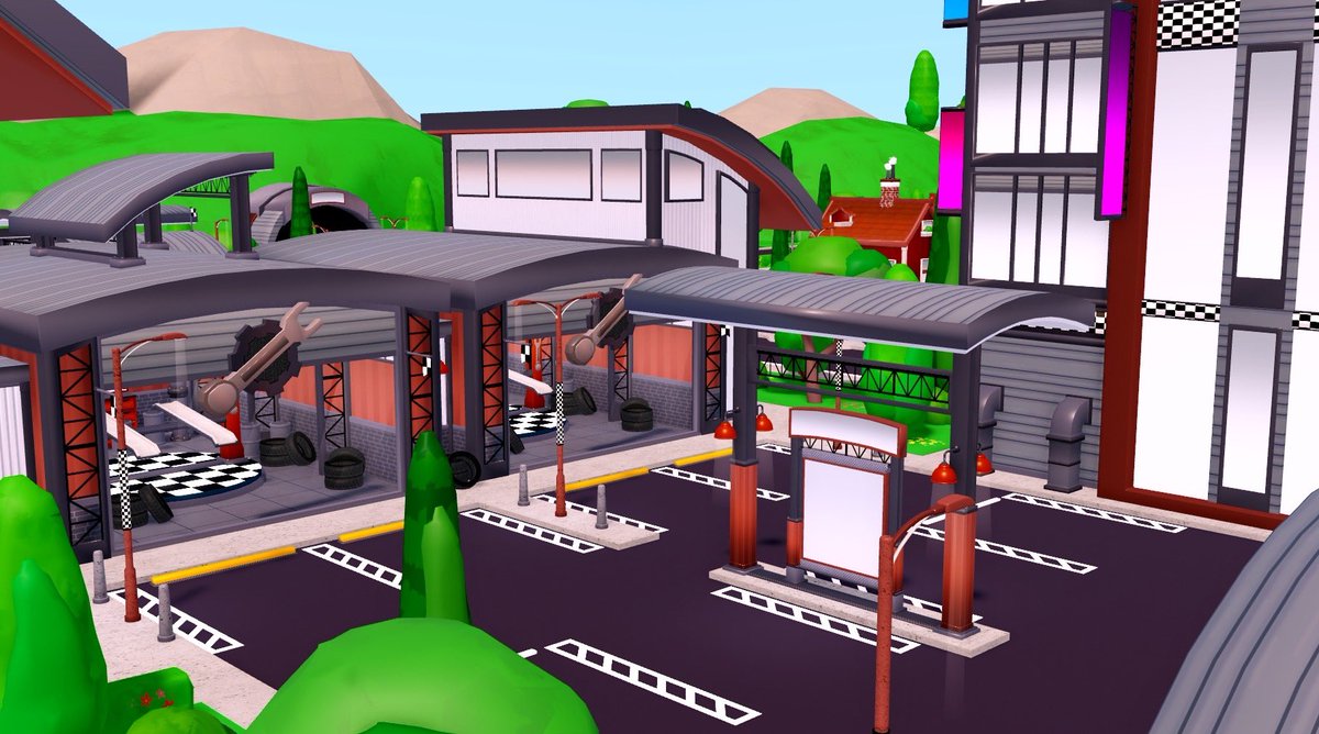 willcqRBX's tweet photo. Scrapped project🗂️

-Washworks car wash⛽️

likes and retweets are insanely appreciated!

#rbxdev #roblox #robloxdev https://t.co/4C8SUu5ljR