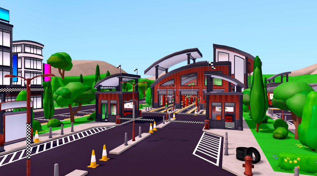 willcqRBX's tweet photo. Scrapped project🗂️

-Washworks car wash⛽️

likes and retweets are insanely appreciated!

#rbxdev #roblox #robloxdev https://t.co/4C8SUu5ljR