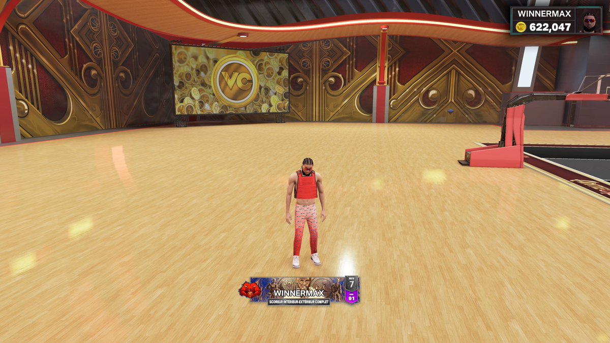 VC & LEVEL SERVICE 💰⬆️ tweet media