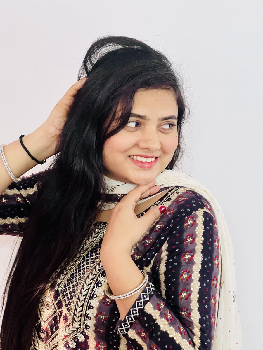 Sapna Singh tweet media