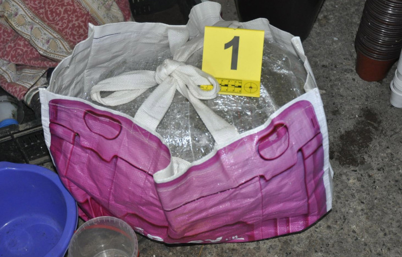 juznasrbija's tweet image. У Блацу пронађено више од 10 килограма марихуане
#blace
juznasrbija.com/bjM3NjA0