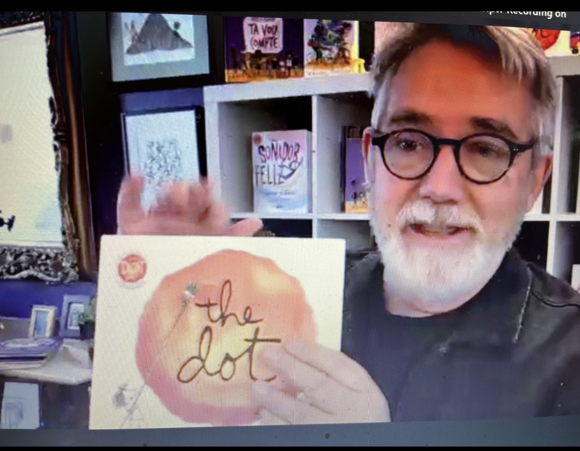 Excited for all the learning, the inspiration and ability to collaborate with others today the the October 2022 Saturday Reunion. <a href="/TCRWP/">TCRWP</a>