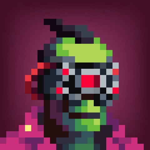 SharkPajama's tweet photo. @grayfrogdotwrld @GenuineUndead Yeah buddy! #CyberFire
๐๐ฅ๐๐ฅ๐๐ฅ๐๐ฅ๐๐ฅ๐
#GenuineFuture #PixelArt
#GenuineUndead #UndeadArmy
#RiseandShine https://t.co/NLdqkRrU9J