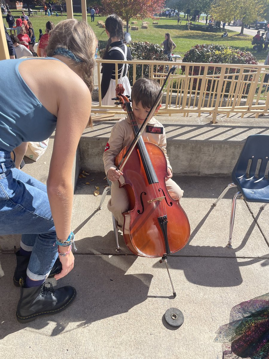 Danielle Heister tweet media