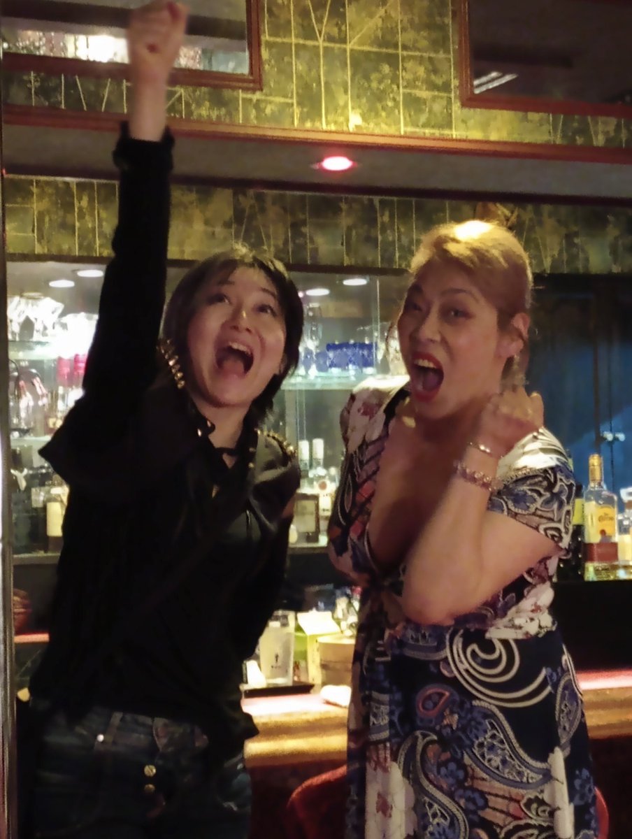 とにかくもう、最高でした。
ファイヤー！