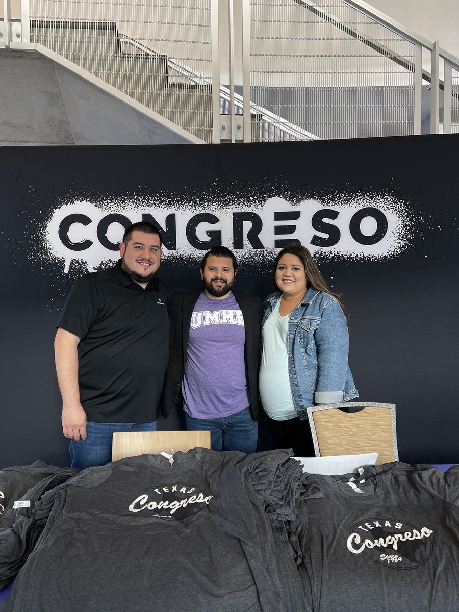 EHM_Apologetics's tweet photo. It was great to speak and encourage these students at the @TXCongreso experience this morning at the University of Mary Hardin-Baylor. David Ŧ Gonzalez has done an incredible job with these events! #apologetics #Congreso #TXBCH @UMHB https://t.co/PnaFZV5lDK