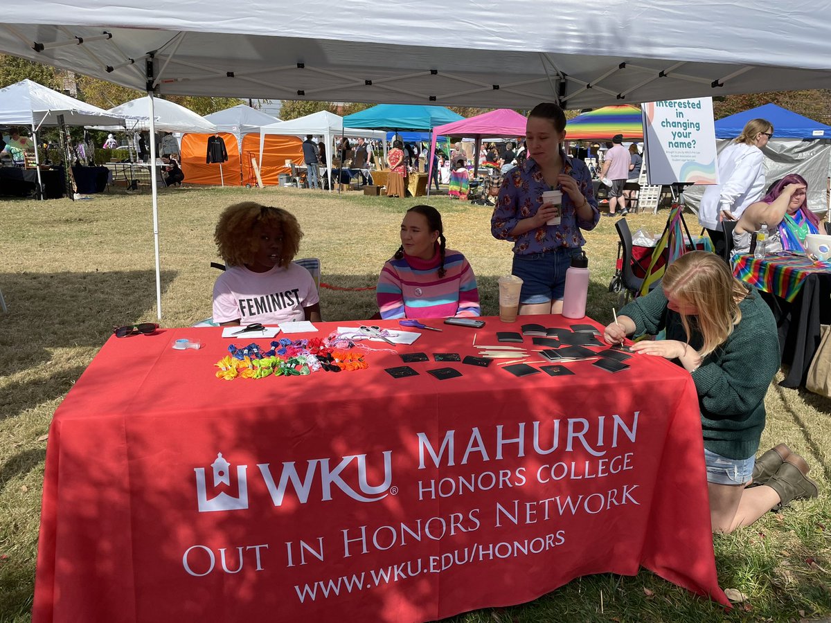 WKU History Dept tweet media