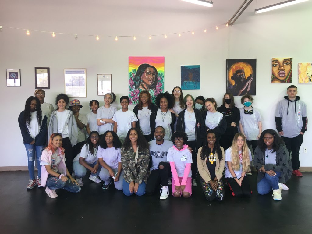 St. Louis ArtWorks tweet media