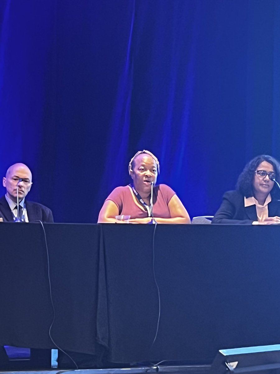 barbarasegarra's tweet photo. Great job by @raalbany @SWOG on inclusion of diversity in clinical trials https://t.co/WrQOF4lZwX