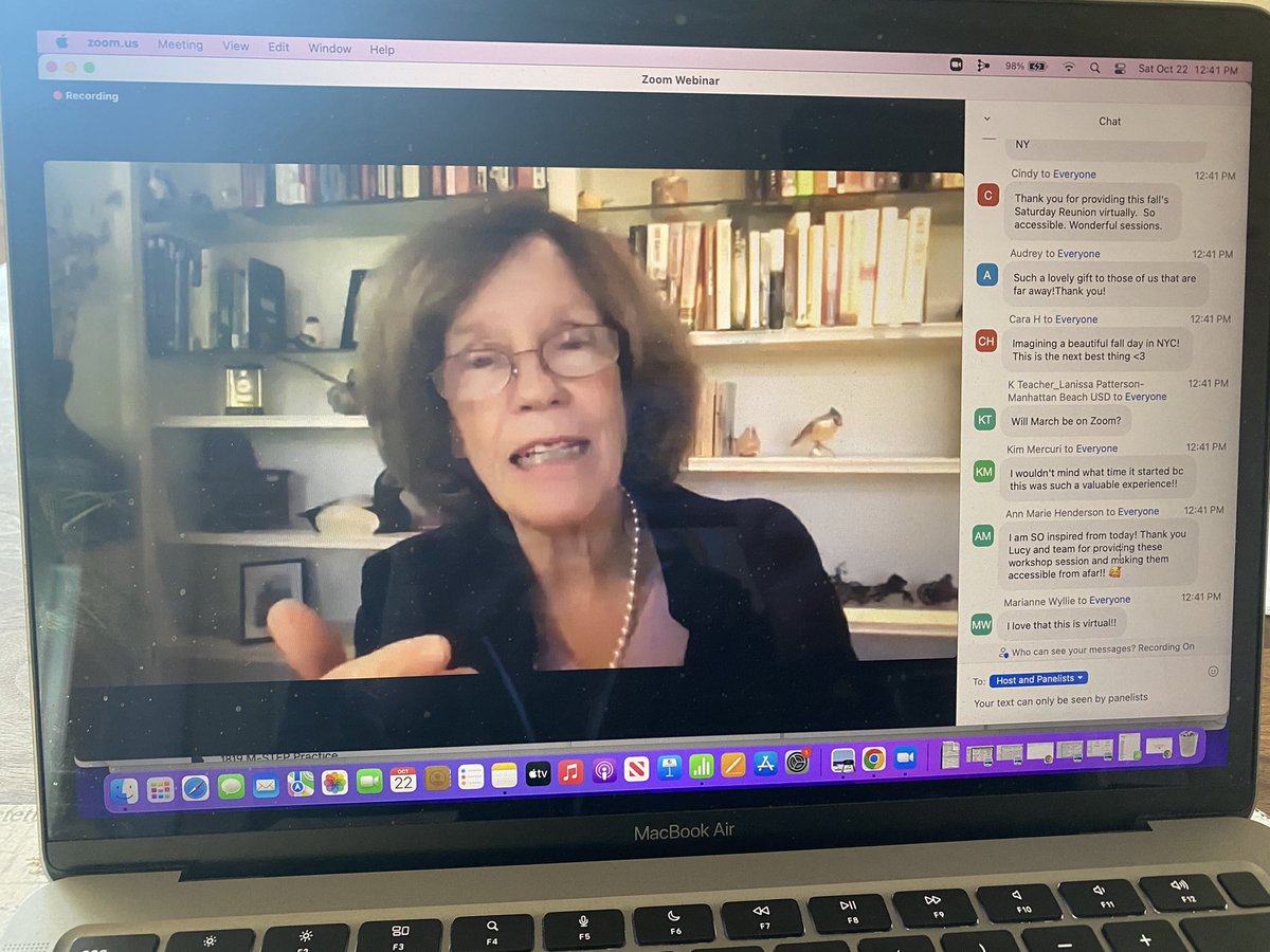 Amanda Webster tweet media