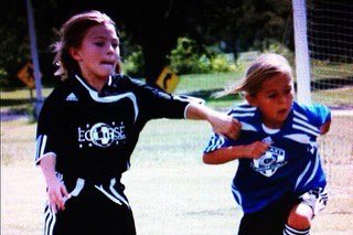 UMSLWSOC's tweet photo. Our next senior spotlight is #23 Mia Milazzo.

Mia, we were down at Truman State and you quite literally put your body on the line to tie the game resulting in you having to take a few weeks to recover. That is the definition of the player you are. We will miss you! 

#seniorweek https://t.co/YWOrljlnYM
