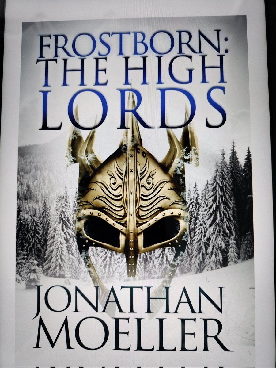 samulihonkanen's tweet photo. Saturday night Fever😁
#TheHighLords
#epicfantasy
@moellerjonathan https://t.co/kiKCXb4475