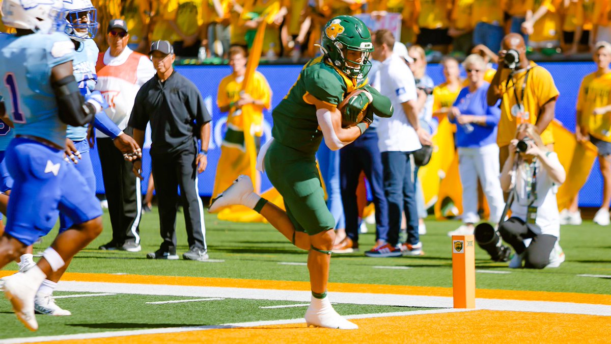 Baylor Football tweet media