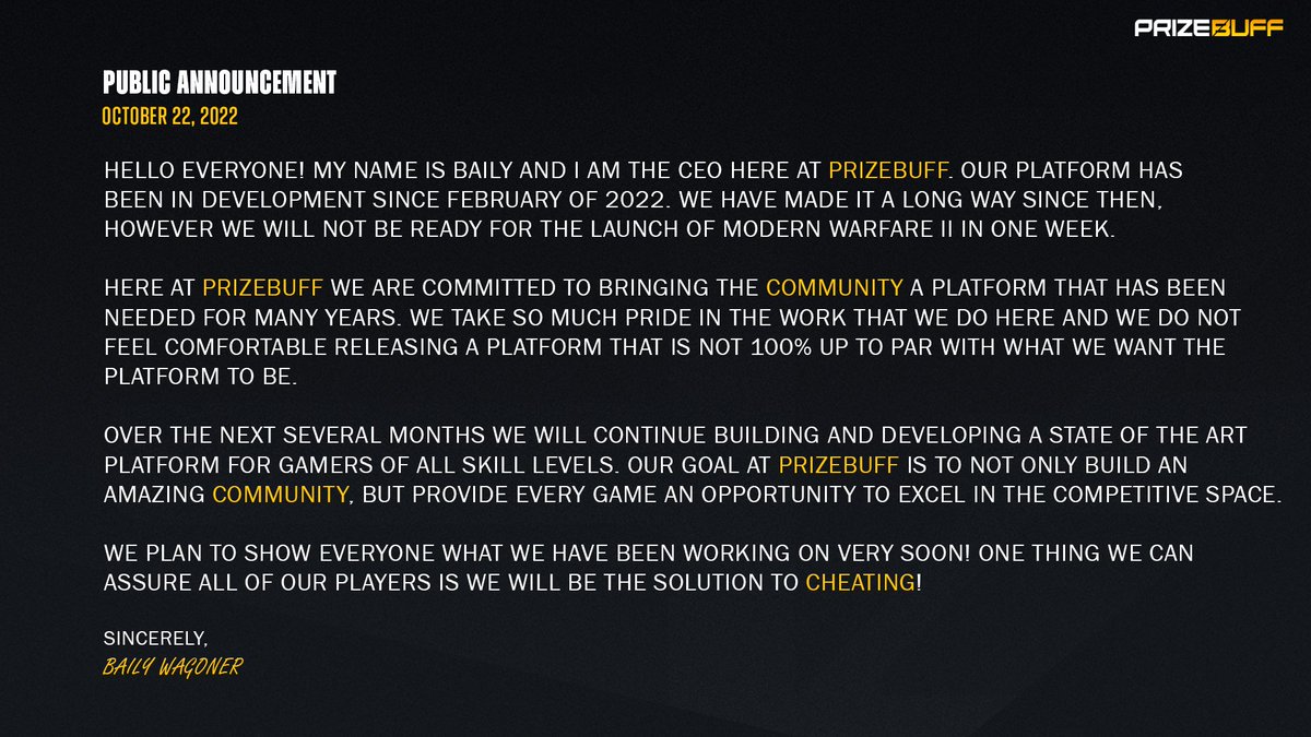 PrizeBuff tweet media